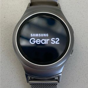 Samsung Gear S2 (SM R720)